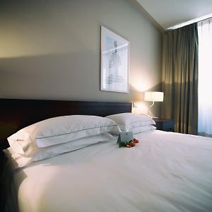 Camera deluxe con letto king size